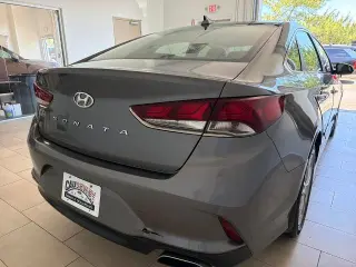 Hyundai SONATA 2018 SEL+ 4dr Sedan (midyear release)