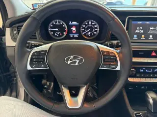 Hyundai SONATA 2018 SEL+ 4dr Sedan (midyear release)