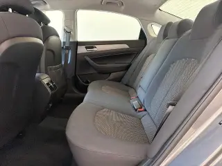 Hyundai SONATA 2018 SEL+ 4dr Sedan (midyear release)