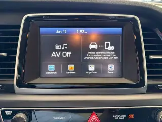 Hyundai SONATA 2018 SEL+ 4dr Sedan (midyear release)