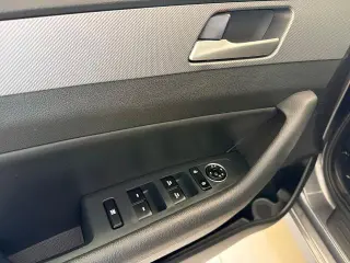 Hyundai SONATA 2018 SEL+ 4dr Sedan (midyear release)