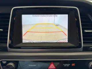 Hyundai SONATA 2018 SEL+ 4dr Sedan (midyear release)