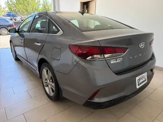 Hyundai SONATA 2018 SEL+ 4dr Sedan (midyear release)