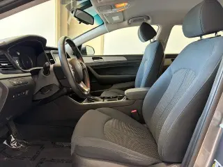 Hyundai SONATA 2018 SEL+ 4dr Sedan (midyear release)