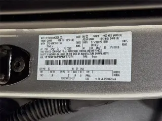 Ford F-150 2023 4x2 XL 4dr SuperCrew 5.5 ft. SB