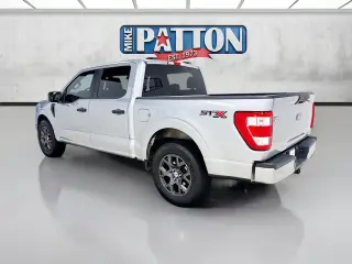 Ford F-150 2023 4x2 XL 4dr SuperCrew 5.5 ft. SB