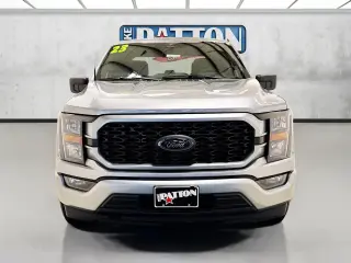 Ford F-150 2023 4x2 XL 4dr SuperCrew 5.5 ft. SB