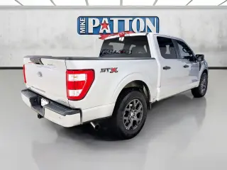Ford F-150 2023 4x2 XL 4dr SuperCrew 5.5 ft. SB
