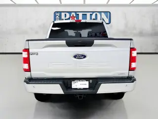 Ford F-150 2023 4x2 XL 4dr SuperCrew 5.5 ft. SB