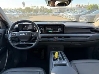 Kia EV9 2024 Light Long Range 4dr SUV