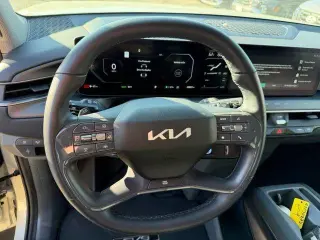 Kia EV9 2024 Light Long Range 4dr SUV