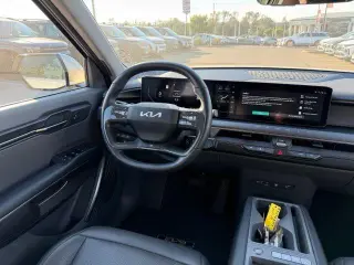 Kia EV9 2024 Light Long Range 4dr SUV