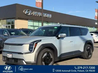 Kia EV9 2024 Light Long Range 4dr SUV