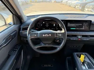 Kia EV9 2024 Light Long Range 4dr SUV