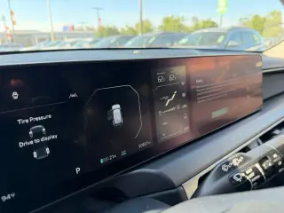 Kia EV9 2024 Light Long Range 4dr SUV