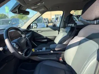 Kia EV9 2024 Light Long Range 4dr SUV
