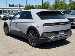 Hyundai IONIQ 5 2024 SEL 4dr Crossover