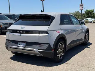 Hyundai IONIQ 5 2024 SEL 4dr Crossover