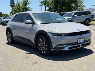 Hyundai IONIQ 5 2024 SEL 4dr Crossover