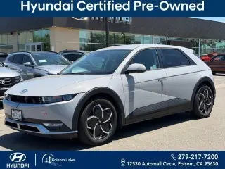 Hyundai IONIQ 5 2024 SEL 4dr Crossover