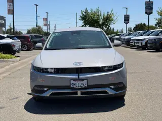 Hyundai IONIQ 5 2024 SEL 4dr Crossover