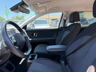 Hyundai IONIQ 5 2024 SEL 4dr Crossover