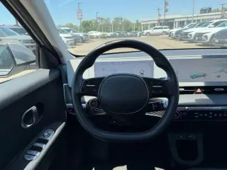 Hyundai IONIQ 5 2024 SEL 4dr Crossover