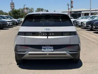 Hyundai IONIQ 5 2024 SEL 4dr Crossover