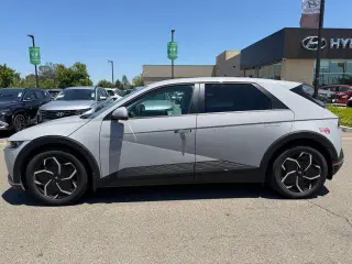 Hyundai IONIQ 5 2024 SEL 4dr Crossover