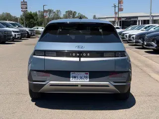Hyundai IONIQ 5 2024 SEL 4dr Crossover