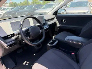 Hyundai IONIQ 5 2024 SEL 4dr Crossover