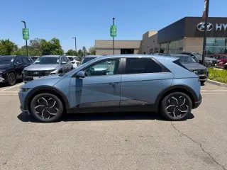 Hyundai IONIQ 5 2024 SEL 4dr Crossover