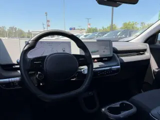 Hyundai IONIQ 5 2024 SEL 4dr Crossover