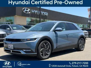 Hyundai IONIQ 5 2024 SEL 4dr Crossover