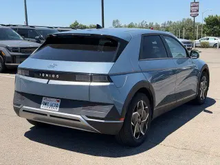 Hyundai IONIQ 5 2024 SEL 4dr Crossover
