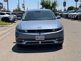 Hyundai IONIQ 5 2024 SEL 4dr Crossover