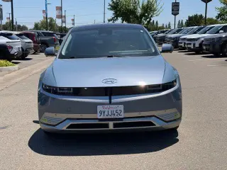 Hyundai IONIQ 5 2023 AWD Limited 4dr Crossover
