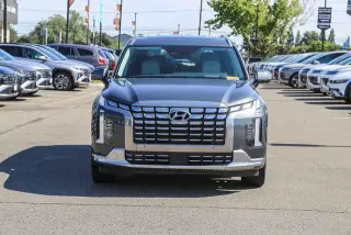 Hyundai PALISADE 2024 AWD Calligraphy 4dr SUV