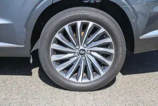 Hyundai PALISADE 2024 AWD Calligraphy 4dr SUV