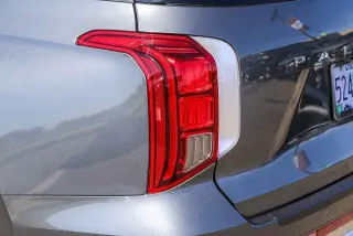 Hyundai PALISADE 2024 AWD Calligraphy 4dr SUV