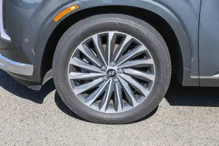 Hyundai PALISADE 2024 AWD Calligraphy 4dr SUV