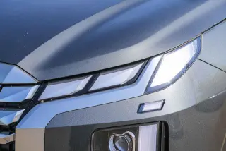 Hyundai PALISADE 2024 AWD Calligraphy 4dr SUV