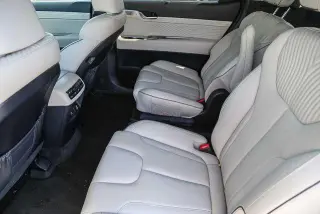 Hyundai PALISADE 2024 AWD Calligraphy 4dr SUV