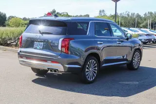Hyundai PALISADE 2024 AWD Calligraphy 4dr SUV