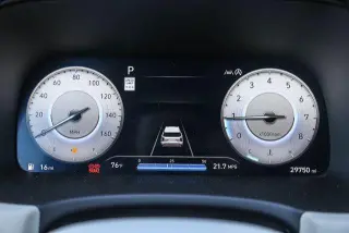 Hyundai PALISADE 2024 AWD Calligraphy 4dr SUV