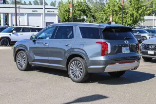 Hyundai PALISADE 2024 AWD Calligraphy 4dr SUV