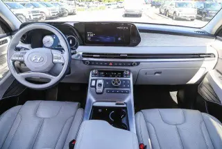 Hyundai PALISADE 2024 AWD Calligraphy 4dr SUV