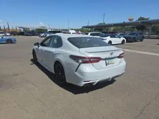 Toyota Camry 2024 XSE 4dr Sedan