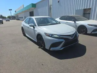 Toyota Camry 2024 XSE 4dr Sedan