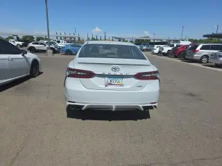 Toyota Camry 2024 XSE 4dr Sedan